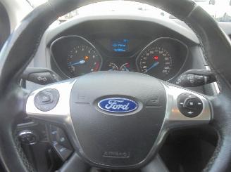 Ford Focus 1.0 EcoBoost Titanium, Airco, Cruise control picture 12