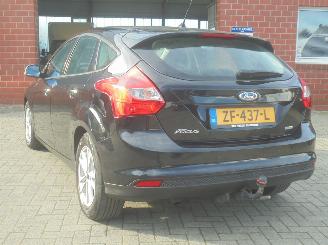 Ford Focus 1.0 EcoBoost Titanium, Airco, Cruise control picture 5