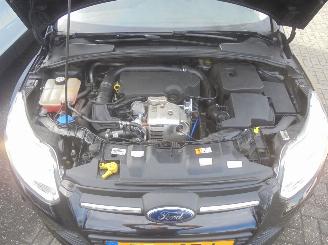 Ford Focus 1.0 EcoBoost Titanium, Airco, Cruise control picture 18