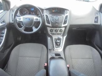 Ford Focus 1.0 EcoBoost Titanium, Airco, Cruise control picture 10