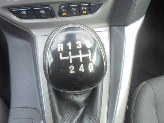 Ford Focus 1.0 EcoBoost Titanium, Airco, Cruise control picture 16