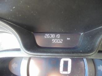 Opel Vivaro 3x Ambulance, Airco, Cruise control, 2x schuifdeur picture 15