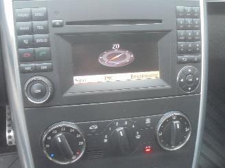 Mercedes B-klasse B 170 Business Class, Navi, Cruise, Airco, PDC, Trekhaak picture 13