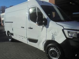 Renault Master Energy L2/H2 2.3 DCI Euro6 136pk, Airco, Camera, Cruise control picture 6