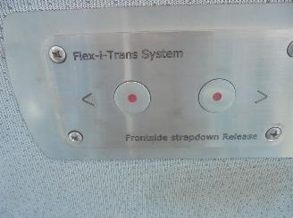 Mercedes Sprinter 311 CDI 9 Persoons Flex-I-Trans, Rolstoel lift, Automaat, Airco, Camera picture 13