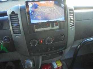 Mercedes Sprinter 311 CDI 9 Persoons Flex-I-Trans, Rolstoel lift, Automaat, Airco, Camera picture 20