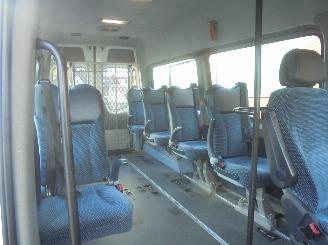 Mercedes Sprinter 311 CDI 9 Persoons Flex-I-Trans, Rolstoel lift, Automaat, Airco, Camera picture 8