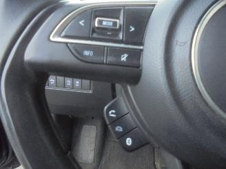 Suzuki Swift Comfort Smart Hybrid, Airco, Cruise control, Brake assist picture 14