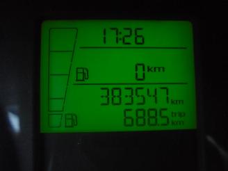 Skoda Fabia Combi 1.2 TDI Greenline, Airco, Cruise control picture 14