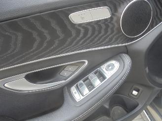 Mercedes C-klasse C 220 T 4Matic 125kw Automaat, Panorama, Leer, Navi picture 11