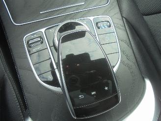 Mercedes C-klasse C 220 T 4Matic 125kw Automaat, Panorama, Leer, Navi picture 14