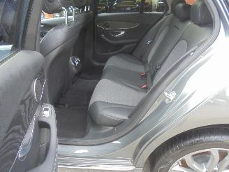 Mercedes C-klasse C 220 T 4Matic 125kw Automaat, Panorama, Leer, Navi picture 7