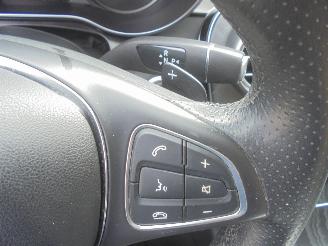 Mercedes C-klasse C 220 T 4Matic 125kw Automaat, Panorama, Leer, Navi picture 15