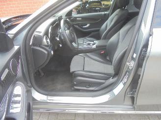 Mercedes C-klasse C 220 T 4Matic 125kw Automaat, Panorama, Leer, Navi picture 6