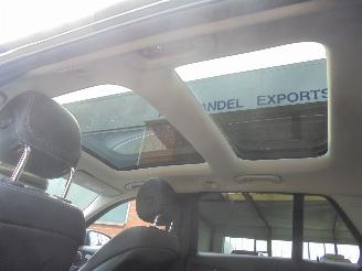 Mercedes C-klasse C 220 T 4Matic 125kw Automaat, Panorama, Leer, Navi picture 9