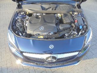 Mercedes Cla-klasse CLA 200 Shooting Brake Urban,Panorama,Leer, Navi picture 17