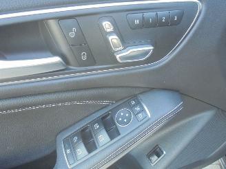 Mercedes Cla-klasse CLA 200 Shooting Brake Urban,Panorama,Leer, Navi picture 11