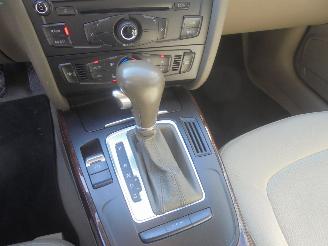 Audi A5 A5 Sportback 2.0 TFSI Automaat, Airco, Cruise, PDC picture 13