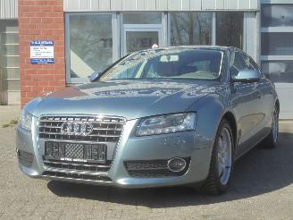 Audi A5 A5 Sportback 2.0 TFSI Automaat, Airco, Cruise, PDC picture 2