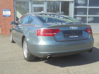Audi A5 A5 Sportback 2.0 TFSI Automaat, Airco, Cruise, PDC picture 5