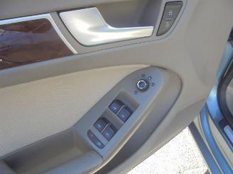 Audi A5 A5 Sportback 2.0 TFSI Automaat, Airco, Cruise, PDC picture 10