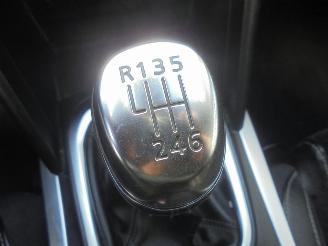 Renault Mégane Grandtour GT-Line 1.2 TCe 130pk Euro6, Leer, Navi, Cruise, Lane assist picture 15