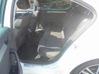 Skoda Superb 2.0 TDI Ambition Business, Panorama, Navi, DAB+, Climate & Cruise picture 10