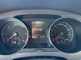 Volkswagen Golf Sportsvan Sportsvan 1.6 TDI Highline, DSG Automaat, Cruise & Climate control, Navi picture 12