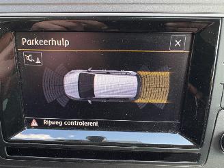 Volkswagen Golf Sportsvan Sportsvan 1.6 TDI Highline, DSG Automaat, Cruise & Climate control, Navi picture 13