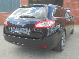 Peugeot 508 SW 1.6i HTP Executive 156pk Automaat picture 3
