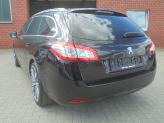 Peugeot 508 SW 1.6i HTP Executive 156pk Automaat picture 4