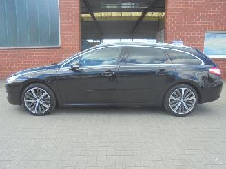 Peugeot 508 SW 1.6i HTP Executive 156pk Automaat picture 6
