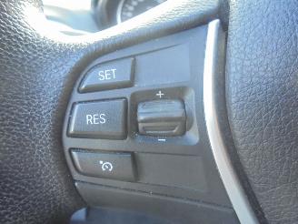 BMW 1-serie Business+, 220 pk , Navi, Airco, Cruise control, Leer picture 14