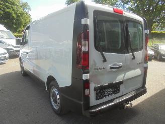 Renault Trafic 1.6 DCi 88kw, Airco, Trekhaak picture 5