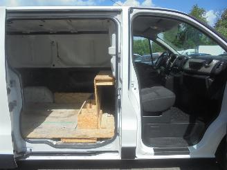 Renault Trafic 1.6 DCi 88kw, Airco, Trekhaak picture 7