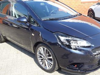 Opel Corsa 1.0 Turbo Online Edition, Navi, Climate & Cruise, WiFi, Camera, Leer picture 21