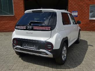 Hyundai Inster Inster Elektro Trend, HV-Batterie 42 Kw/h met maar 155 km !! picture 4