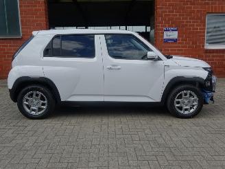 Hyundai Inster Inster Elektro Trend, HV-Batterie 42 Kw/h met maar 155 km !! picture 6