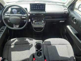 Hyundai Inster Inster Elektro Trend, HV-Batterie 42 Kw/h met maar 155 km !! picture 10