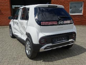 Hyundai Inster Inster Elektro Trend, HV-Batterie 42 Kw/h met maar 155 km !! picture 5