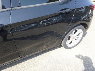 Opel Astra K Dynamic 1.4i Turbo 110kw Automaat picture 19