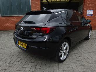 Opel Astra K Dynamic 1.4i Turbo 110kw Automaat picture 4