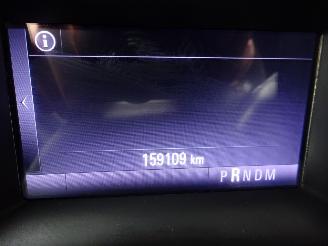 Opel Astra K Dynamic 1.4i Turbo 110kw Automaat picture 13