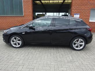 Opel Astra K Dynamic 1.4i Turbo 110kw Automaat picture 6