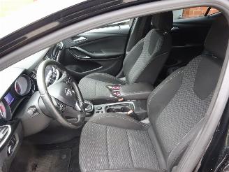 Opel Astra K Dynamic 1.4i Turbo 110kw Automaat picture 7
