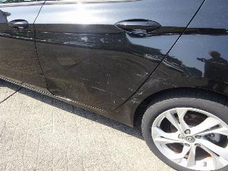 Opel Astra K Dynamic 1.4i Turbo 110kw Automaat picture 18