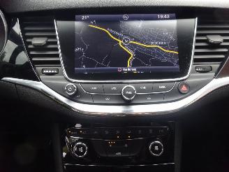 Opel Astra K Dynamic 1.4i Turbo 110kw Automaat picture 11
