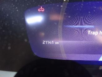 Peugeot 308 SW 1.2 Hybrid 136 e-DCS6 GT picture 20