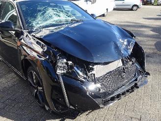 Peugeot 308 SW 1.2 Hybrid 136 e-DCS6 GT picture 7