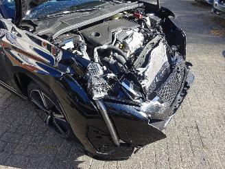 Peugeot 308 SW 1.2 Hybrid 136 e-DCS6 GT picture 8